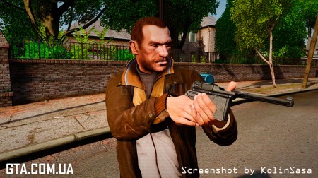 Mauser C-96 Mauser C-96